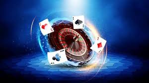 Официальный сайт Casino R7